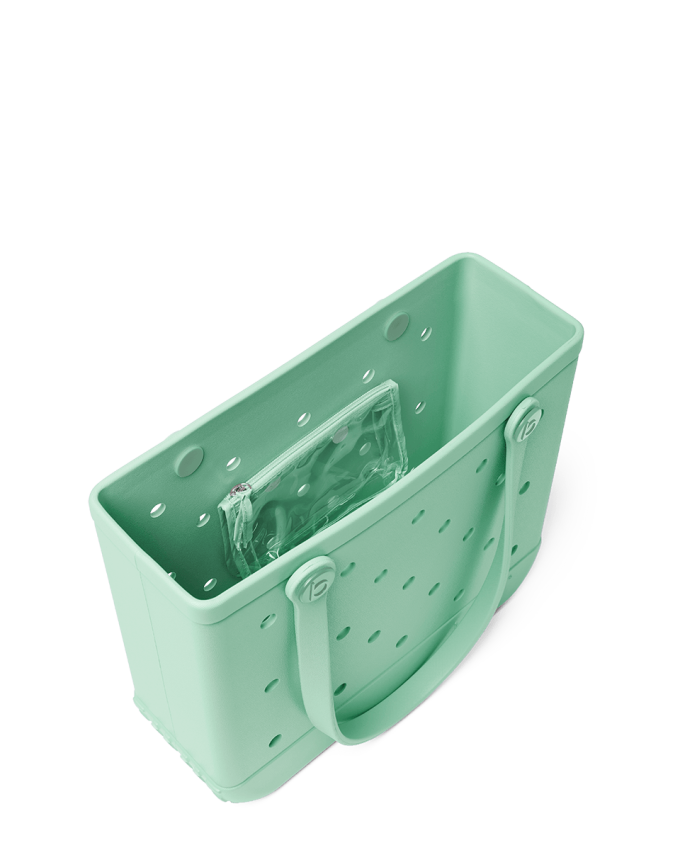 Baby Bogg Bag - Hey Look Ma, I Jade It!