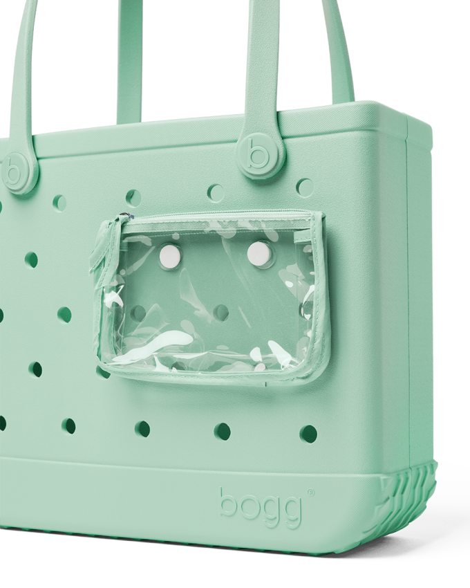 Baby Bogg Bag - Hey Look Ma, I Jade It!