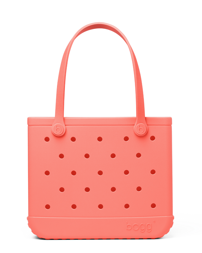 Baby Bogg Bag - Grapefruit Glow
