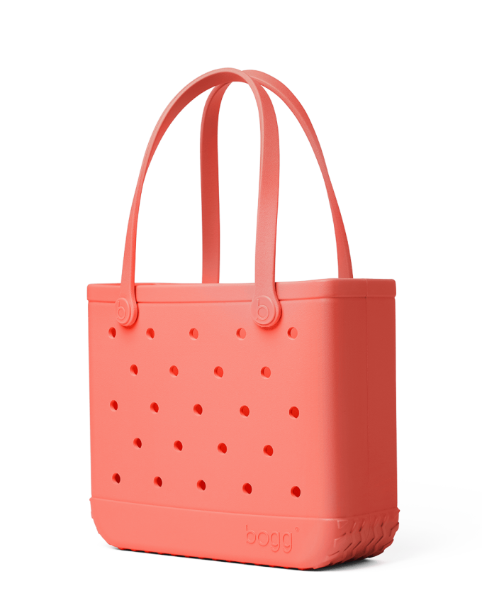 Baby Bogg Bag - Grapefruit Glow