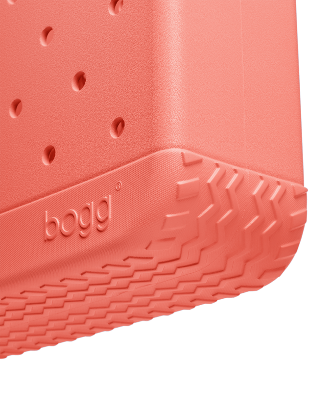 Baby Bogg Bag - Grapefruit Glow