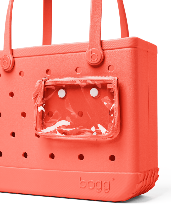 Baby Bogg Bag - Grapefruit Glow