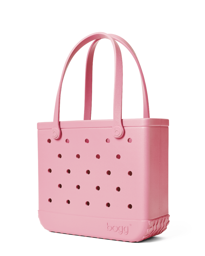Baby Bogg Bag - Blowing Pink Bubbles