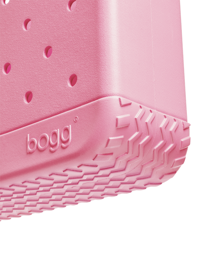 Baby Bogg Bag - Blowing Pink Bubbles