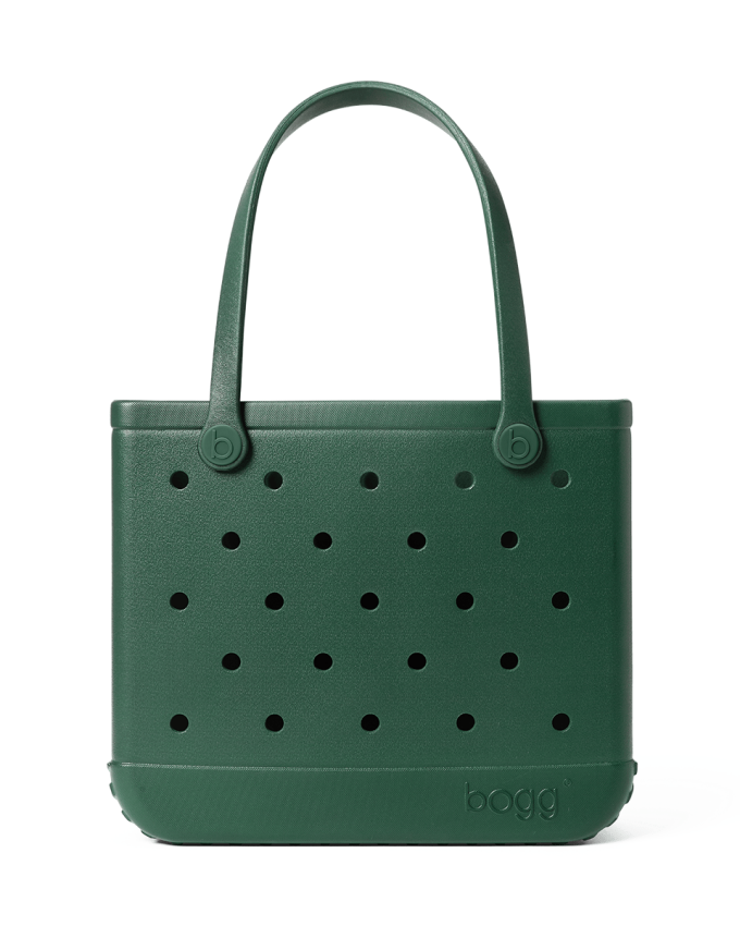 Baby Bogg Bag - On the Hunter for a Green