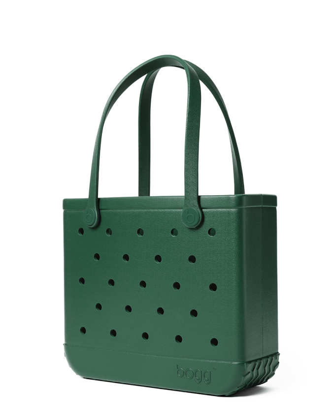 Baby Bogg Bag - On the Hunter for a Green