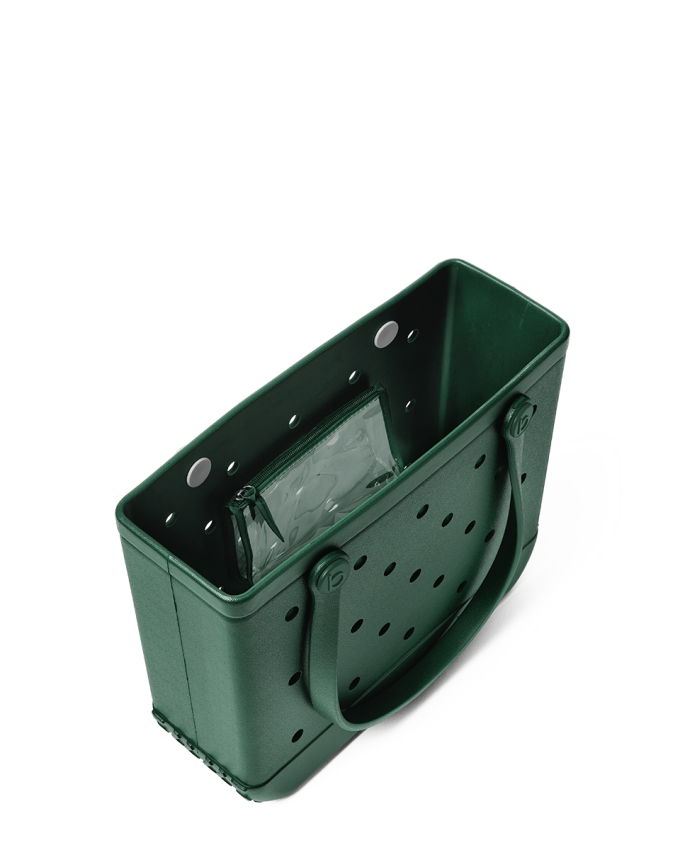 Baby Bogg Bag - On the Hunter for a Green