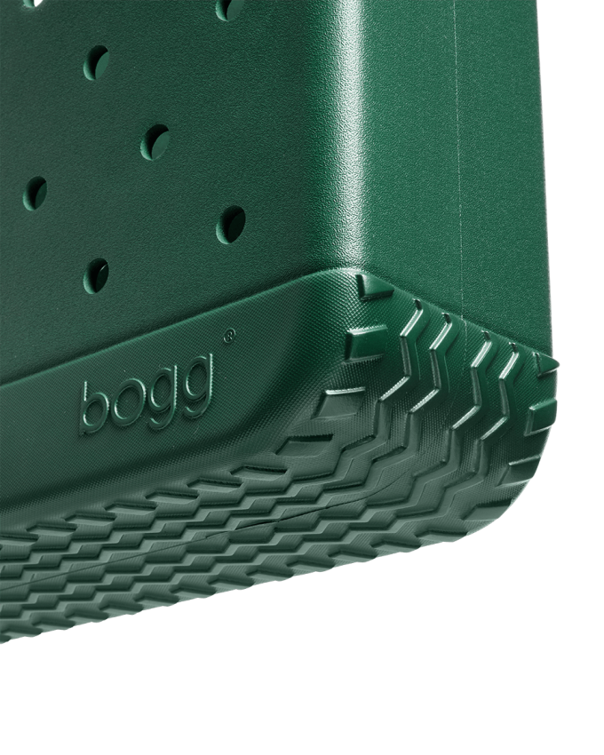 Baby Bogg Bag - On the Hunter for a Green