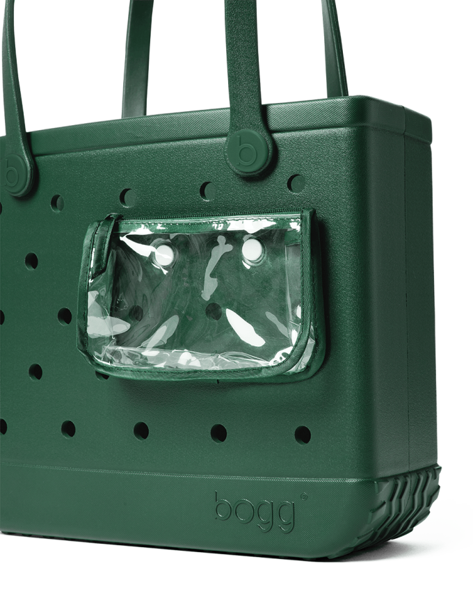 Baby Bogg Bag - On the Hunter for a Green