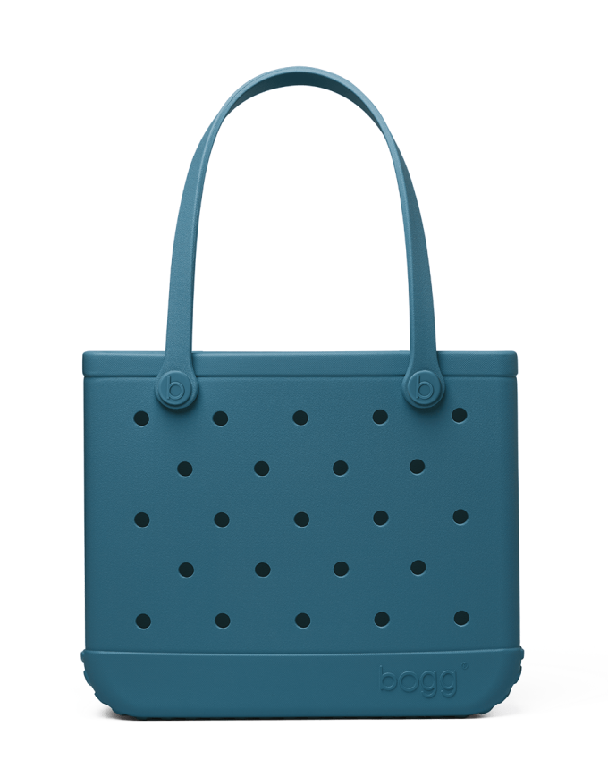 Baby Bogg Bag - Blue Lagoon