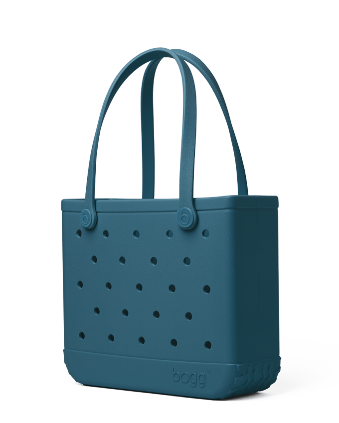 Baby Bogg Bag - Blue Lagoon