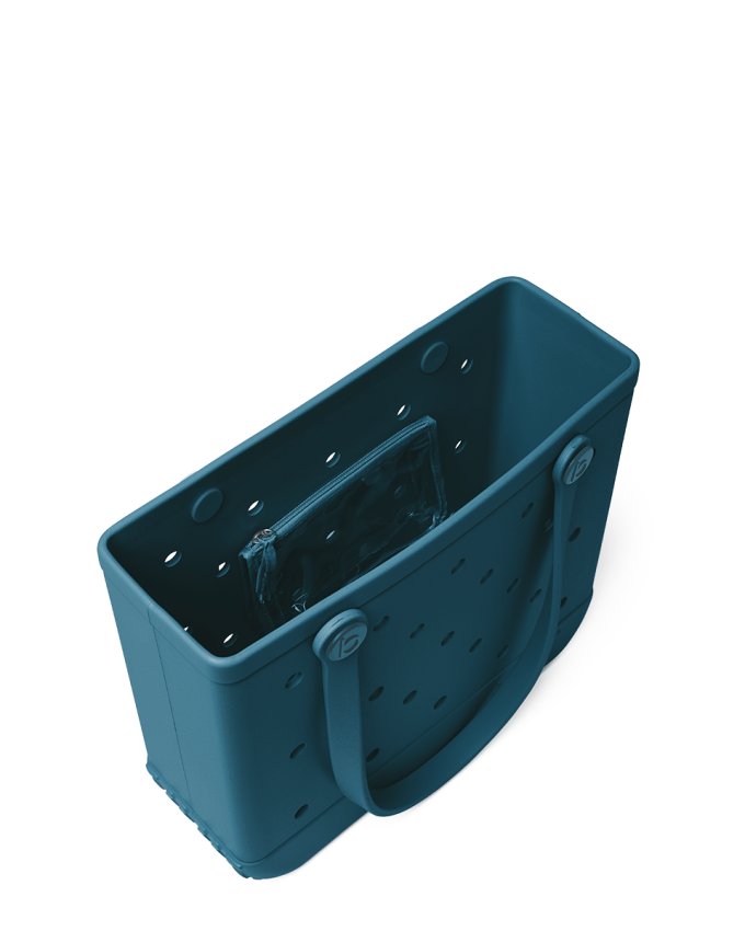 Baby Bogg Bag - Blue Lagoon