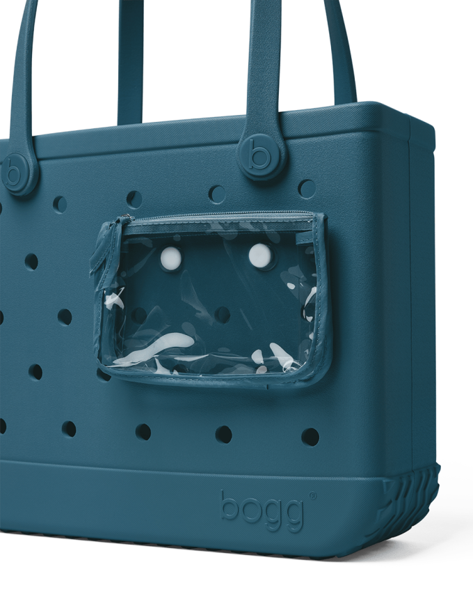 Baby Bogg Bag - Blue Lagoon