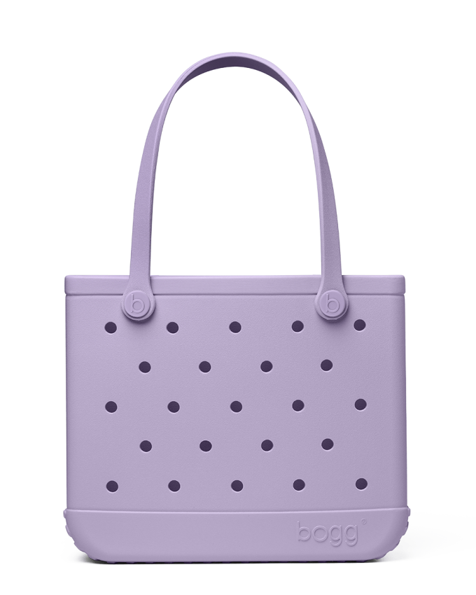 Baby Bogg Bag - I Lilac You a Lot