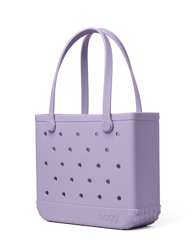 Baby Bogg Bag - I Lilac You a Lot