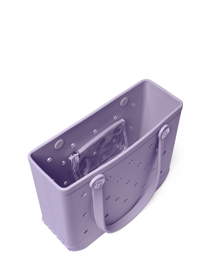 Baby Bogg Bag - I Lilac You a Lot
