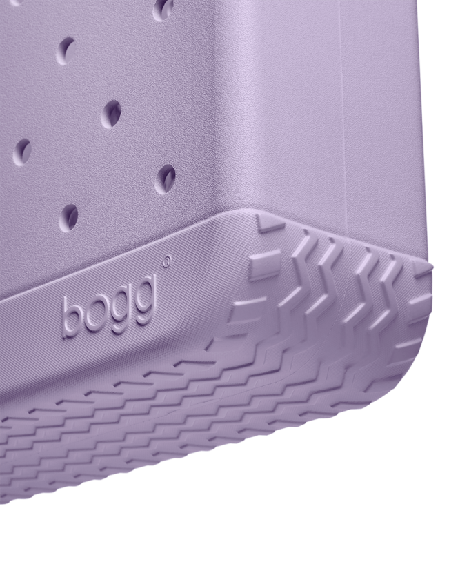 Baby Bogg Bag - I Lilac You a Lot