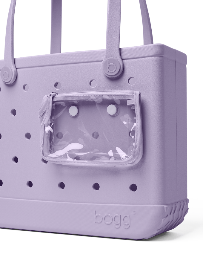 Baby Bogg Bag - I Lilac You a Lot