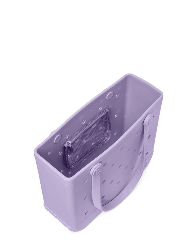 Baby Bogg Bag - Lilac Shimmer