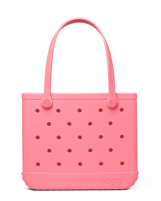 Baby Bogg Bag - Pink Lemonade