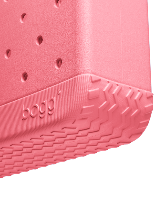 Baby Bogg Bag - Pink Lemonade