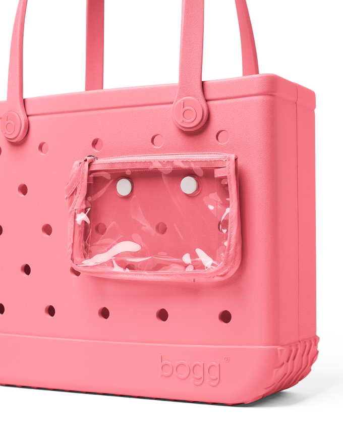 Baby Bogg Bag - Pink Lemonade