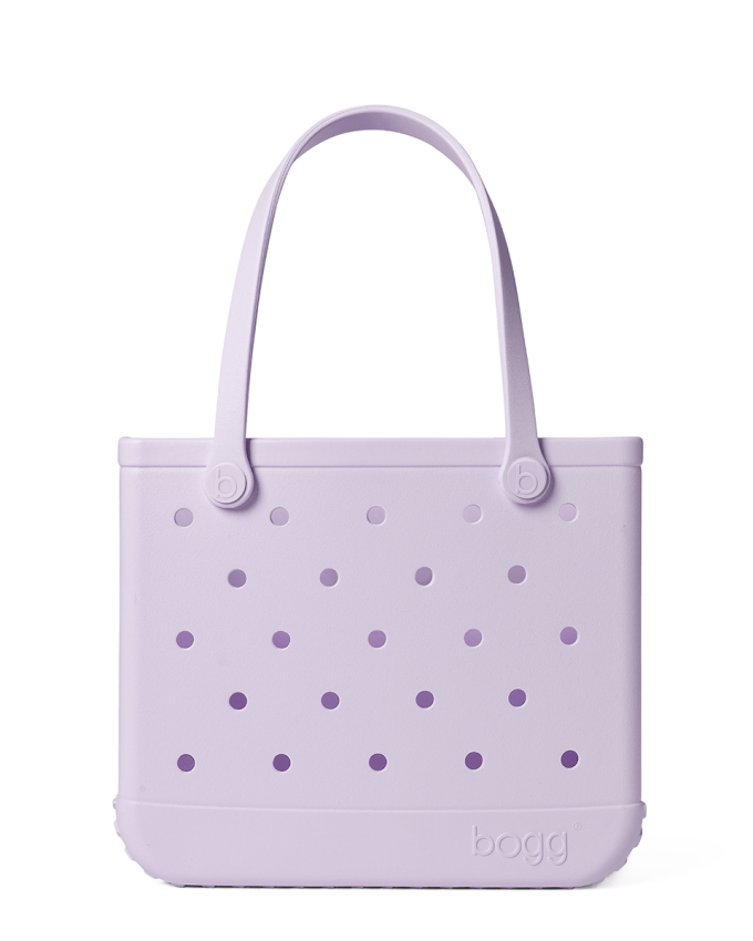Baby Bogg Bag - Lavender Mist