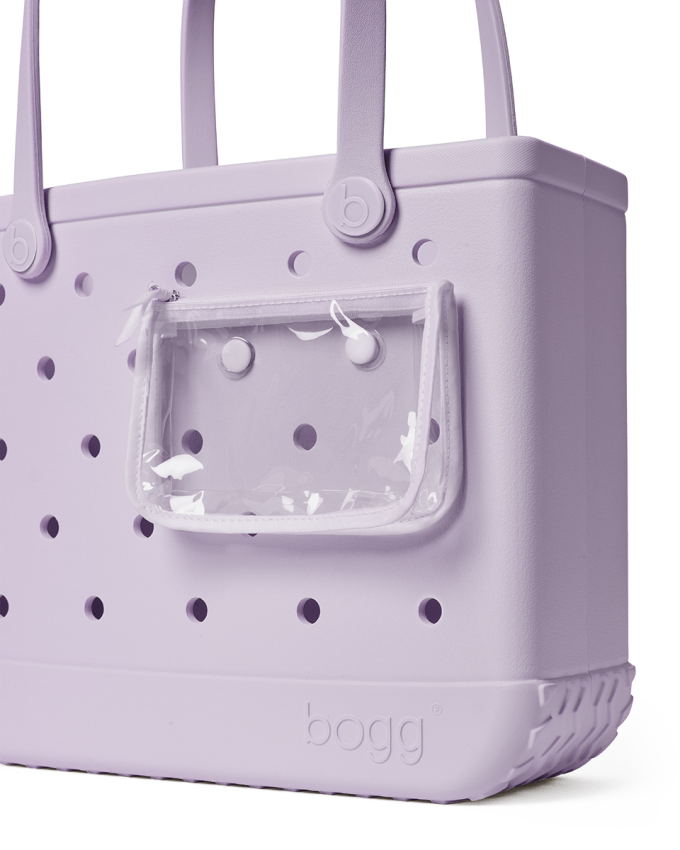 Baby Bogg Bag - Lavender Mist