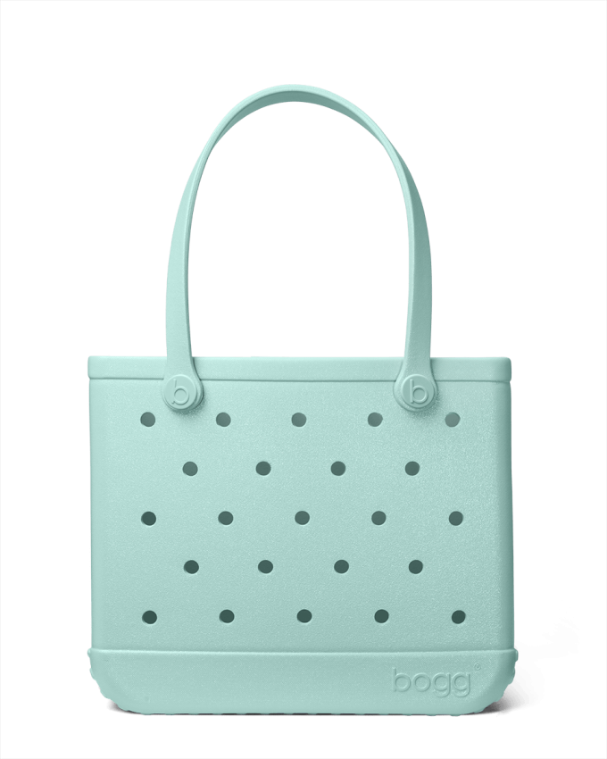 Baby Bogg Bag - Mystic Blue Shimmer