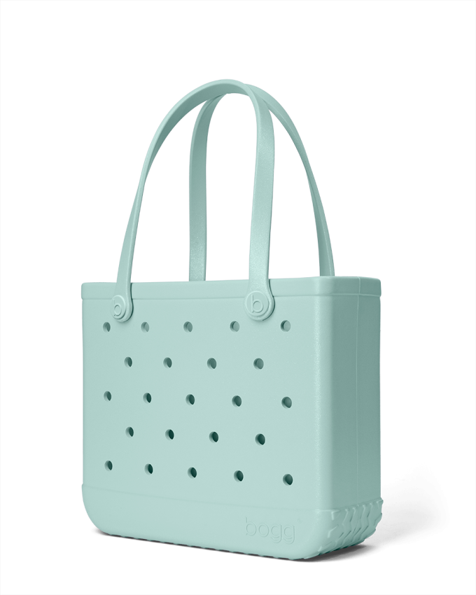 Baby Bogg Bag - Mystic Blue Shimmer