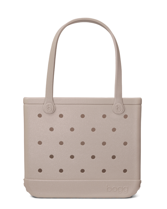 Baby Bogg Bag - Mushroom Shimmer