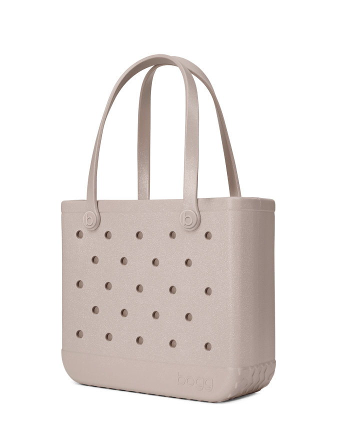 Baby Bogg Bag - Mushroom Shimmer