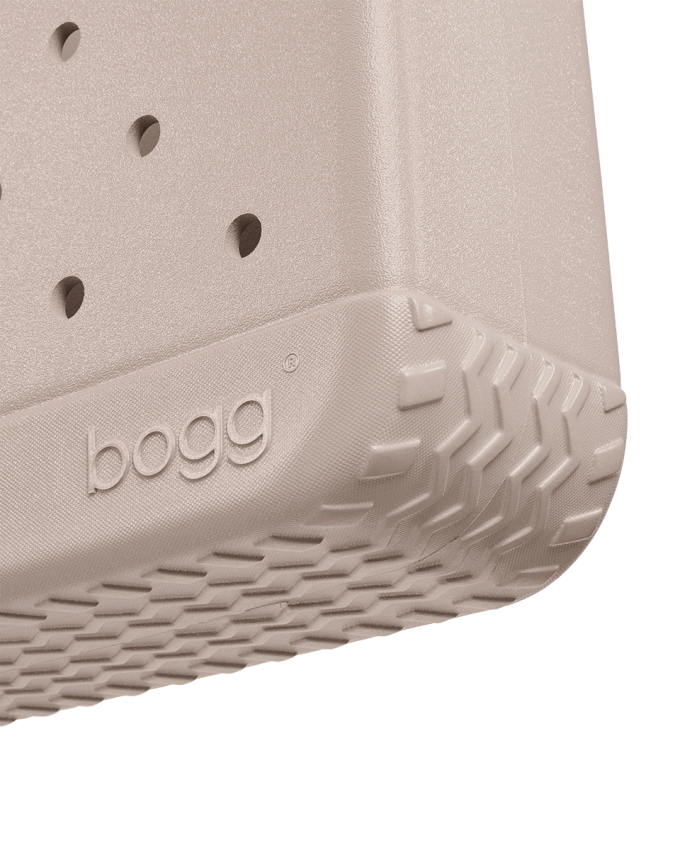 Baby Bogg Bag - Mushroom Shimmer