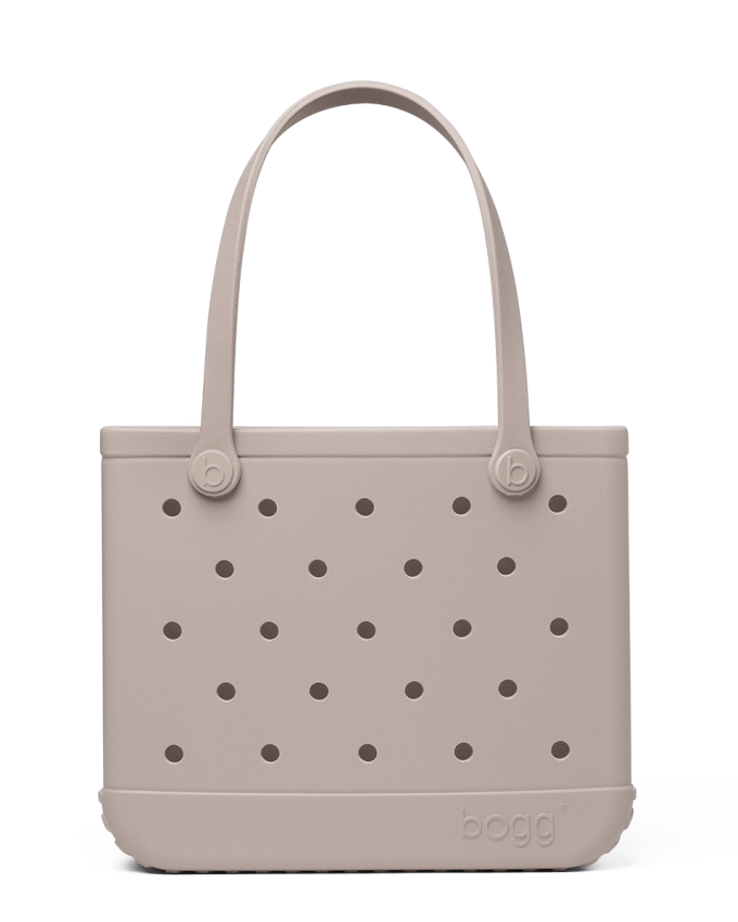 Baby Bogg Bag - Mushroom