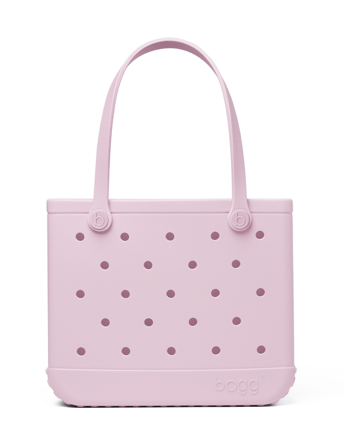 Baby Bogg Bag - Violet Orchid