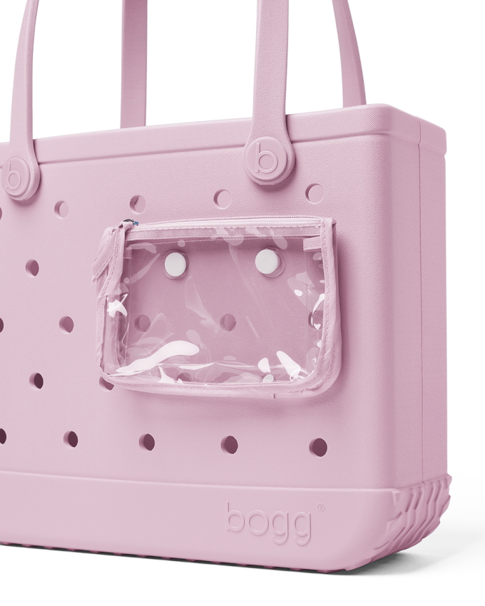 Baby Bogg Bag - Violet Orchid