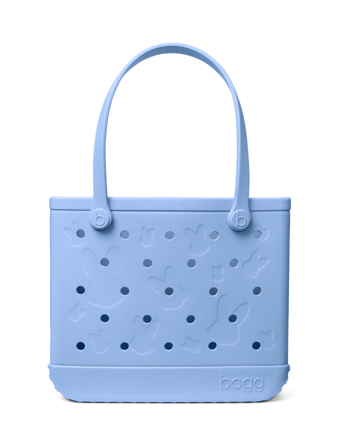 Baby Bogg Bag - I Peep You Carolina