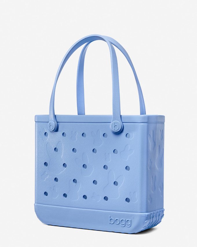 Baby Bogg Bag - I Peep You Carolina