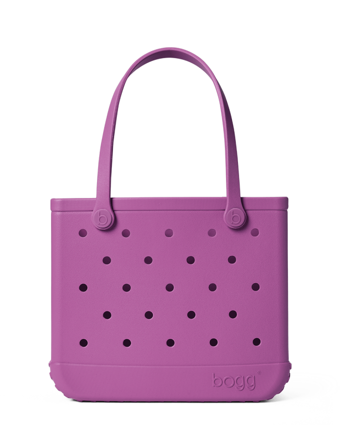 Baby Bogg Bag - Raspberry Beret