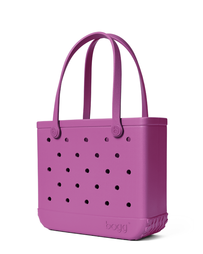 Baby Bogg Bag - Raspberry Beret