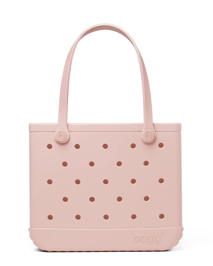 Baby Bogg Bag - Rose Petal