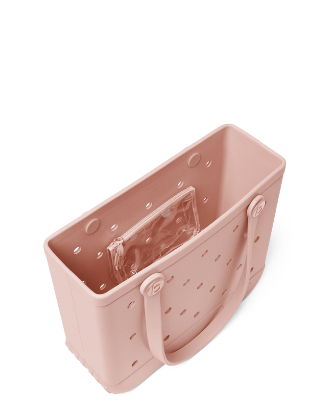 Baby Bogg Bag - Rose Petal