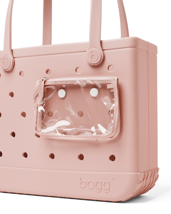 Baby Bogg Bag - Rose Petal