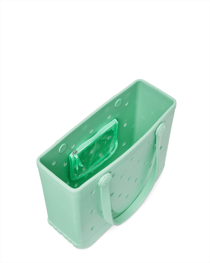 Baby Bogg Bag - Sea(foam) Shimmer