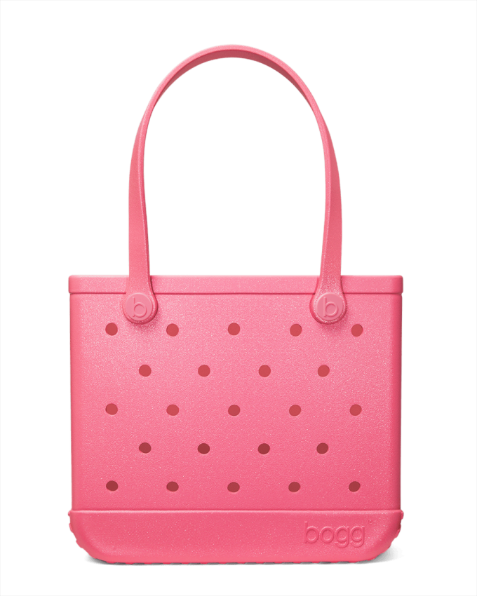Baby Bogg Bag - Watermelon Shimmer