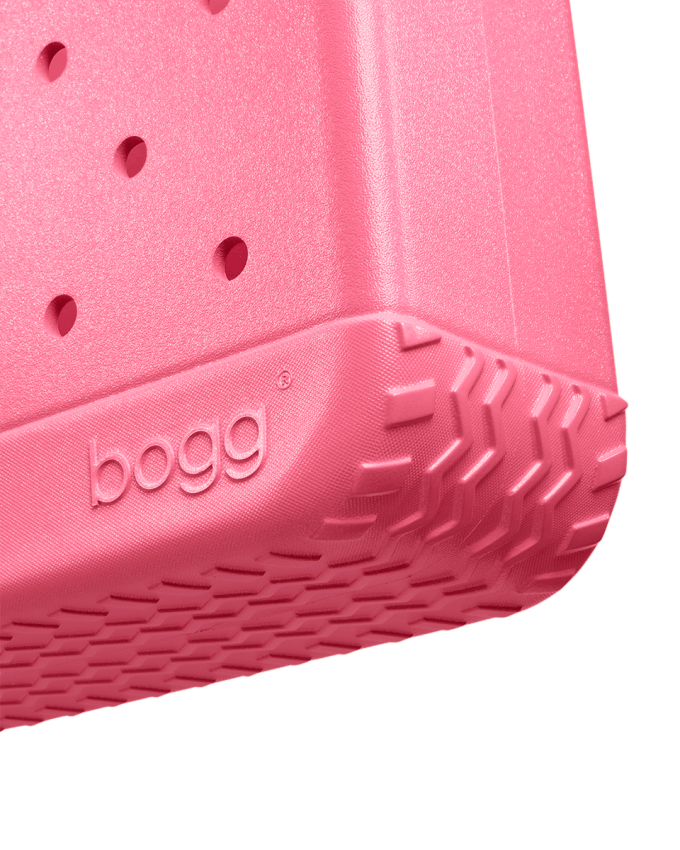 Baby Bogg Bag - Watermelon Shimmer