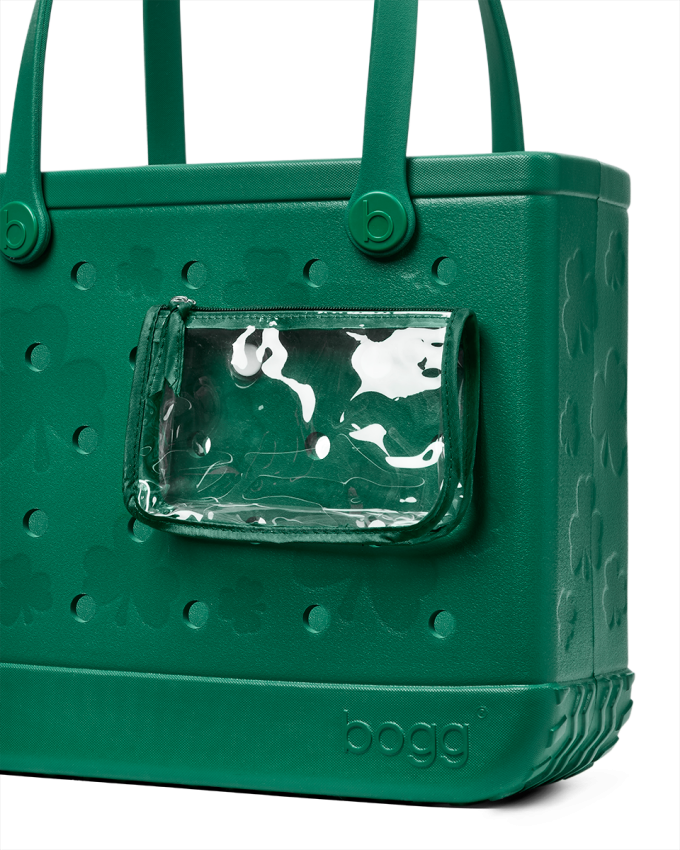 Baby Bogg Bag - You Got Lucky