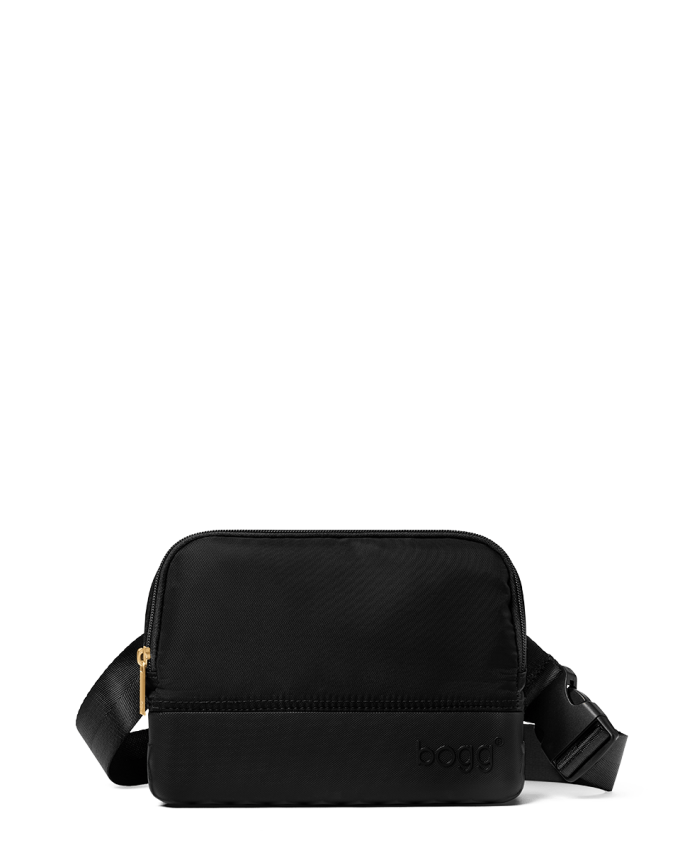 Bogg Belt Bag - LBD Black