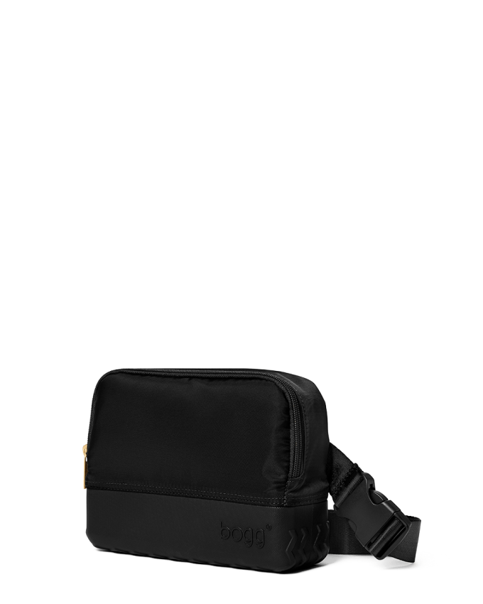 Bogg Belt Bag - LBD Black