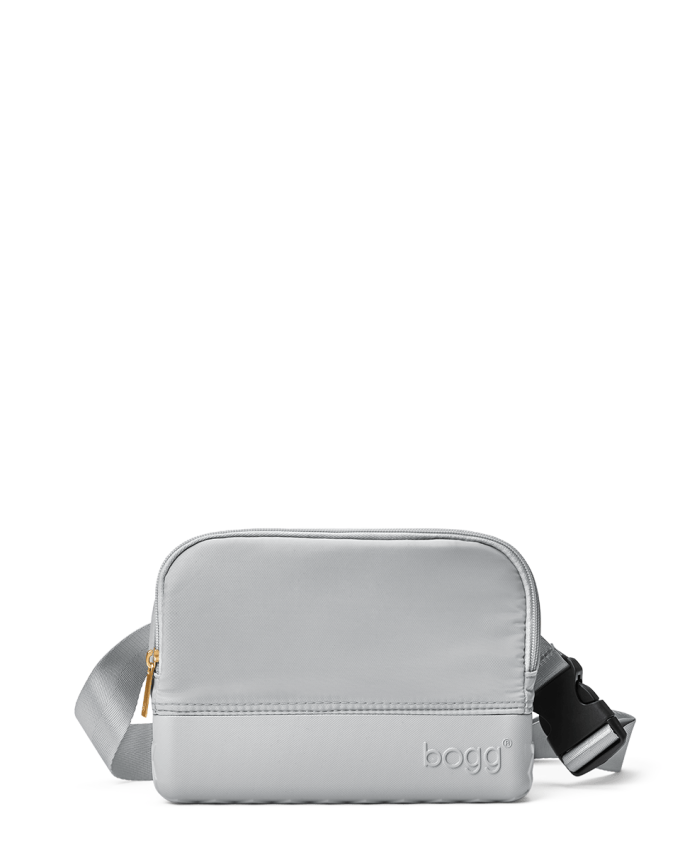 Bogg Belt Bag - Shades of Gray